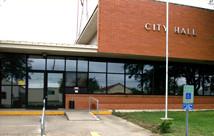 City Hall